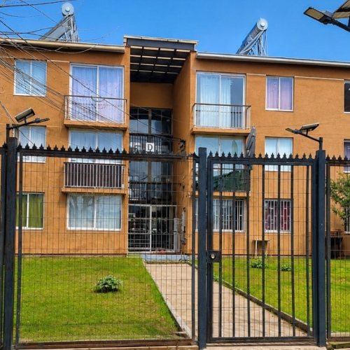 Venta Dpto. Villa Nueva Cordillera, Rancagua