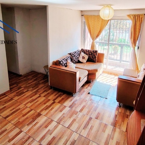 Venta Departamento Villa Los Acacios, Rancagua