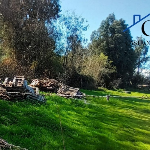 Venta terreno agricola 0,27 Ha. - Codegua