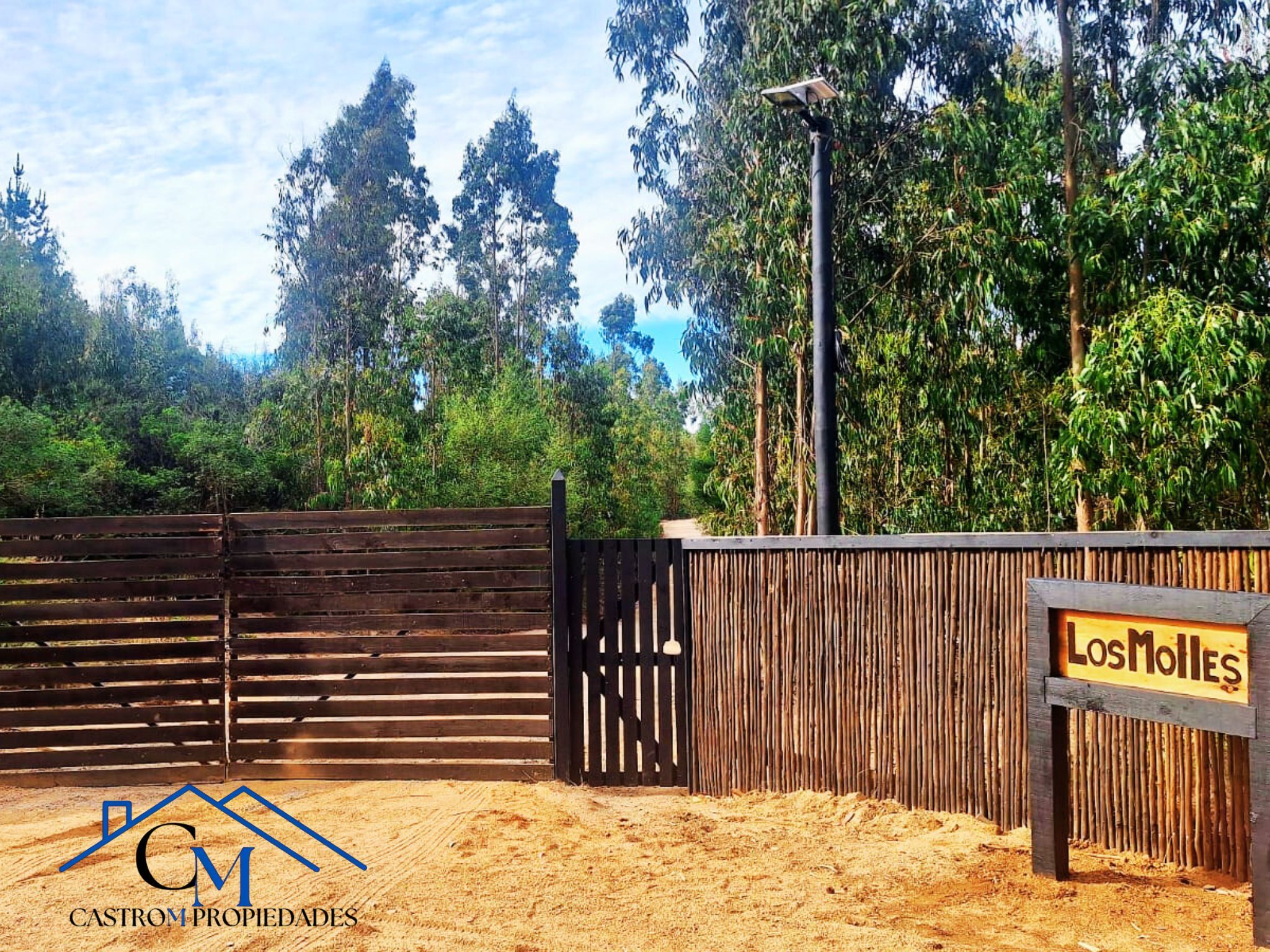 Lot for sale in Pichilemu, O'Higgins