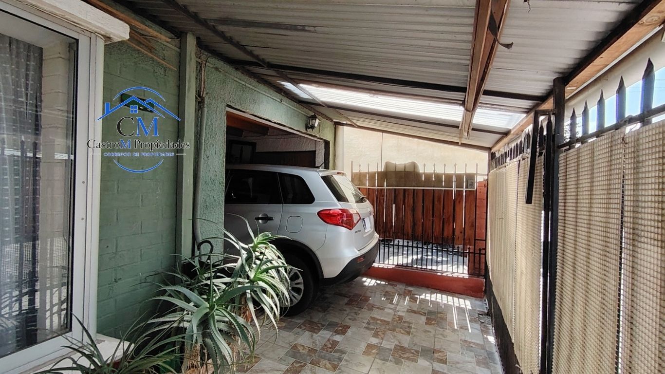 Casa en venta en Rancagua, O'Higgins