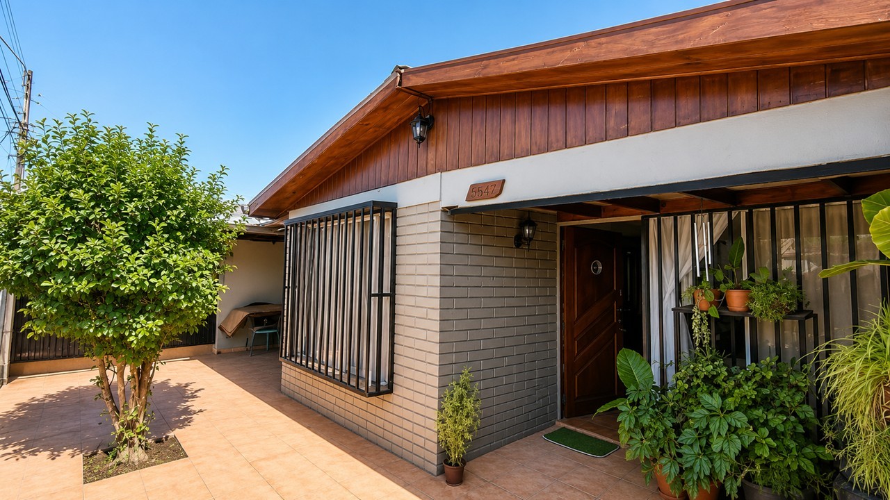 Casa en venta en Rancagua, O'Higgins