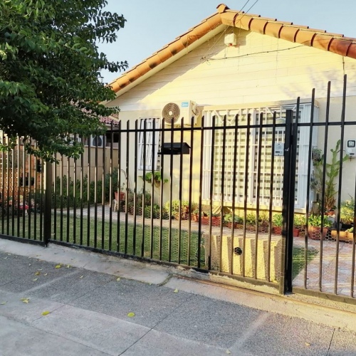 Venta Casa Mirador Andino II - Machalí