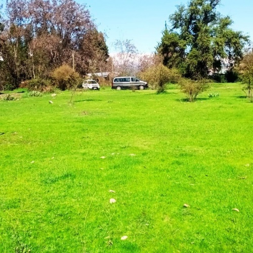 Venta terreno agricola 0,38 Ha. - Codegua